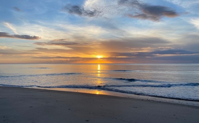 Scandalous Panama Living