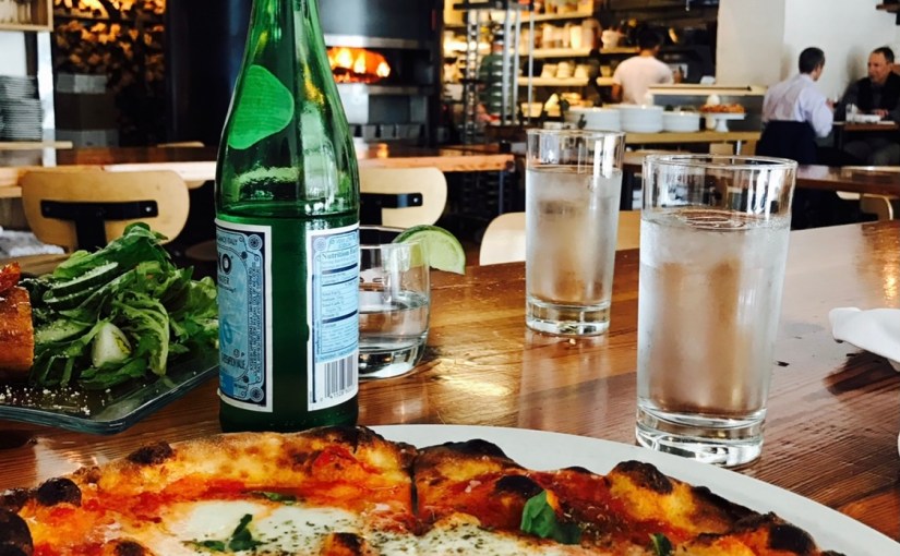 NC Pizza Review&nbsp;Time