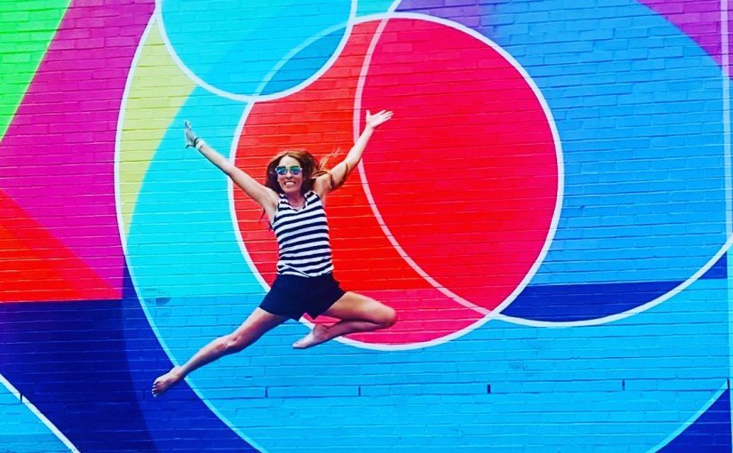 Happy Birthday to&nbsp;Me