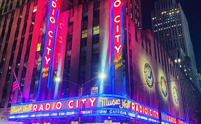 New York, New&nbsp;York